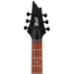 Kép 3/3 - Cort - KX100-IO elektromos gitár rozsdavörös ajándék puhatok