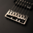 Kép 7/11 - Cort - KX257B-MBLK 7 húros bariton elektromos gitár matt fekete