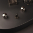 Kép 8/11 - Cort - KX257B-MBLK 7 húros bariton elektromos gitár matt fekete