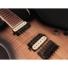 Kép 4/9 - Cort - KX300-OPRB elektromos gitár nyers burst ajándék puhatok