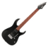 Kép 1/5 - Cort - Co-X100-OPBK elektromos gitár fekete