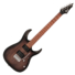 Kép 1/4 - Cort - X100OPBK elektromos gitár, fekete burst