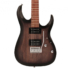 Kép 2/4 - Cort - X100OPBK elektromos gitár, fekete burst