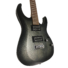 Kép 4/4 - Cort - X100OPBK elektromos gitár, fekete burst