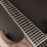 Kép 6/7 - Cort - X500-OPTG elektromos gitár szürke ajándék félkemény tok