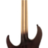 Kép 7/7 - Cort - X500-OPTG elektromos gitár szürke ajándék félkemény tok