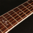 Kép 4/5 - Cort - GA-FF-LH-NAT Balkezes akusztikus gitár elektronikával natúr ajándék puhatok