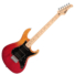 Kép 1/7 - Cort - Co-G200DX-JSS elektromos gitár Power Sound PU Java Sunset