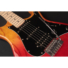Kép 4/7 - Cort - Co-G200DX-JSS elektromos gitár Power Sound PU Java Sunset