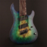 Kép 2/11 - Cort - Co-KX508MS-MBB el.gitár, Multi Scale, kék burst