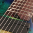 Kép 10/11 - Cort - Co-KX508MS-MBB el.gitár, Multi Scale, kék burst