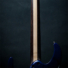 Kép 7/11 - Cort - Co-X700-Duality-LBB elektromos gitár kék burst ajándék tokkal