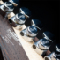 Kép 11/11 - Cort - Co-X700-Duality-LBB elektromos gitár kék burst ajándék tokkal