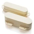 Kép 1/3 - EMG - T Set I Tele modell, Single Coil gitár pickup szett, ivory