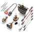 Kép 2/3 - EMG - T Set I Tele modell, Single Coil gitár pickup szett, ivory