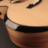 Kép 3/7 - Cort - Co-Cut Craft Limited with case multiscale akusztikus gitár ajándék tokkal