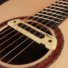 Kép 5/7 - Cort - Co-Cut Craft Limited with case multiscale akusztikus gitár ajándék tokkal