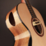 Kép 7/7 - Cort - Co-Cut Craft Limited with case multiscale akusztikus gitár ajándék tokkal