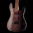 Kép 2/10 - Cort - Co-KX300-Etched-EBR el.gitár, vörös-fekete