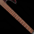 Kép 8/10 - Cort - Co-KX300-Etched-EBR el.gitár, vörös-fekete