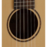 Kép 10/11 - Cort - CEC-3-NS Klasszikus gitár elektronikával matt natúr ajándék puhatok