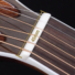 Kép 8/9 - Cort - CEC-7-NAT Klasszikus gitár elektronikával natúr ajándék félkemény tok