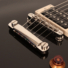 Kép 6/7 - Cort - CR100-BK elektromos gitár fekete ajándék puhatok
