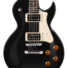 Kép 5/7 - Cort - CR100-BK elektromos gitár fekete ajándék puhatok