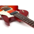 Kép 2/3 - Cort - CR100-CRS elektromos gitár cherry sunburst ajándék puhatok