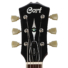 Kép 5/5 - Cort - CR200-GT elektromos gitár arany ajándék puhatok
