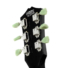 Kép 7/7 - Cort - CR250-TBK elektromos gitár fekete ajándék puhatok