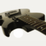 Kép 4/5 - Cort - CR50-BK elektromos gitár fekete ajándék hangoló
