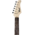 Kép 4/5 - Cort - G110-2T elektromos gitár sunburst ajándék hangoló