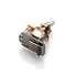 Kép 2/3 - EMG - 25KBSPL Active Tone -3139- Aktív hangszín potenciométer