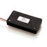 Kép 2/4 - EMG - 91 Humbucking gitár pickup, fekete