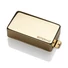 Kép 1/3 - EMG - H4A-G Humbucking gitár pickup, Alnico, arany