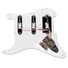 Kép 4/4 - EMG - SL20 Pro széria gitár pickup szett, Steve Lukather