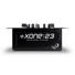 Kép 4/5 - Allen & Heath - XONE 23C, 2+2 csatornás professzionális scratch/DJ keverő beépített hangkártyával, Cross LE szoftverrel