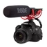 Kép 2/4 - Rode - VideoMic Rycote Szuperkardioid videómikrofon