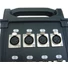 Kép 4/4 - Robust - Stage Box 8 (8/0) csatornás 15 m kábellel