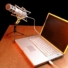 Kép 3/4 - Rode - Podcaster USB hangkártyás Mikrofon