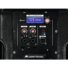 Kép 5/5 - Omnitronic - XKB-215A 2-Utas Aktív Hangfal 360 W Bluetooth