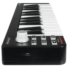Kép 4/5 - Omnitronic - KEY-25 MIDI kontroller