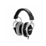 Kép 1/2 - Omnitronic - SHP-600 Hi-fi headphones szemből 