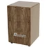 Kép 1/5 - Dimavery - CJ-580 Junior Cajon, spaltet maple