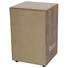 Kép 4/5 - Dimavery - CJ-580 Junior Cajon Spaltet Maple