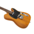 Kép 4/5 - Dimavery - TL-401 elektromos gitár natúr színben