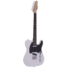 Kép 1/5 - Dimavery - TL-401 elektromos gitár fehér színben