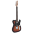 Kép 1/5 - Dimavery - TL-401 elektromos gitár sunburst színben