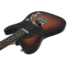 Kép 3/5 - Dimavery - TL-401 elektromos gitár sunburst